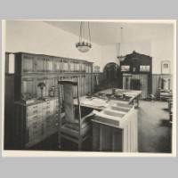 Voysey, Office, C. H. Baer, C. A. F. Voyseys Raumkunst, Moderne Bauformen,1911 (digitalisiert von Uni Heidelberg),2.jpg